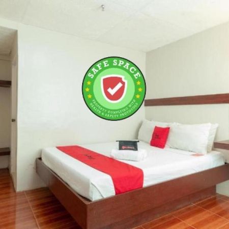 Reddoorz @ Paterno Street Tacloban Hotel Екстериор снимка