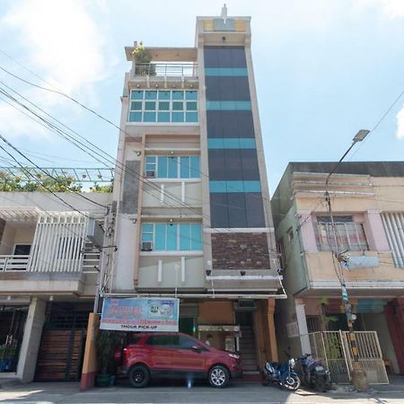 Reddoorz @ Paterno Street Tacloban Hotel Екстериор снимка
