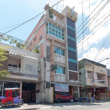 Reddoorz @ Paterno Street Tacloban Hotel Екстериор снимка