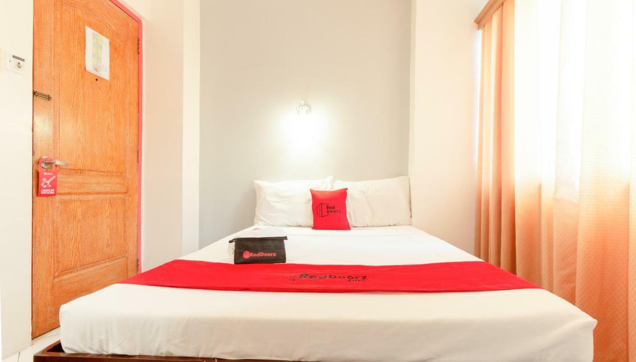 Reddoorz @ Paterno Street Tacloban Hotel Екстериор снимка