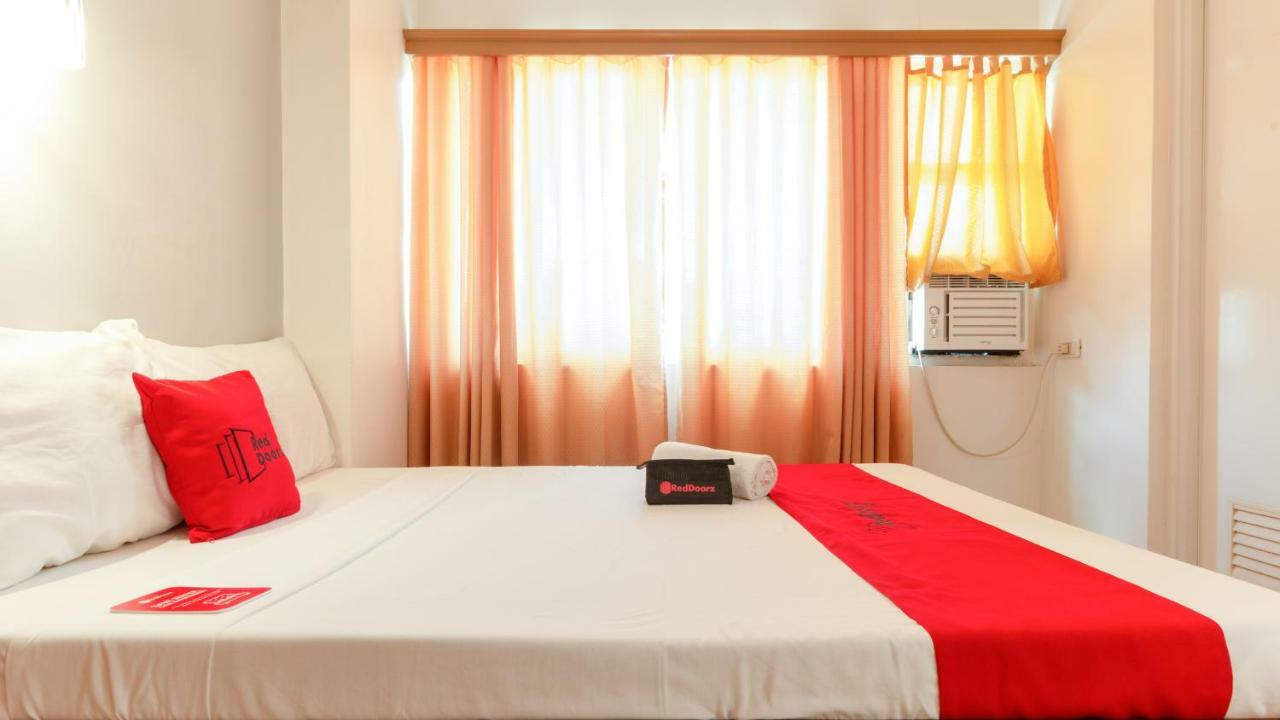 Reddoorz @ Paterno Street Tacloban Hotel Екстериор снимка