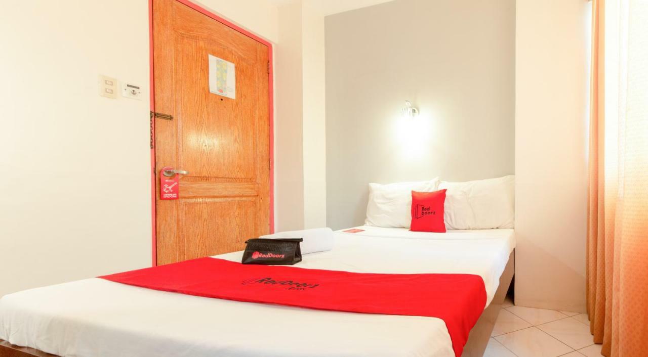 Reddoorz @ Paterno Street Tacloban Hotel Екстериор снимка