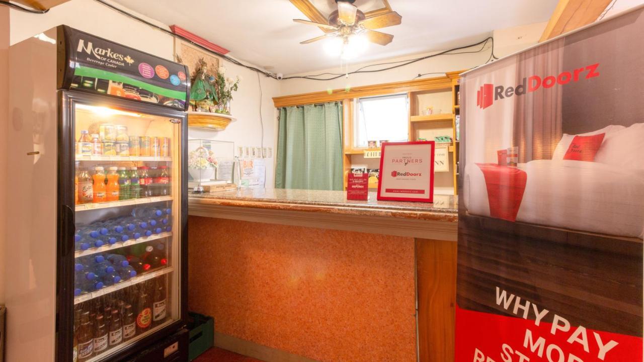 Reddoorz @ Paterno Street Tacloban Hotel Екстериор снимка