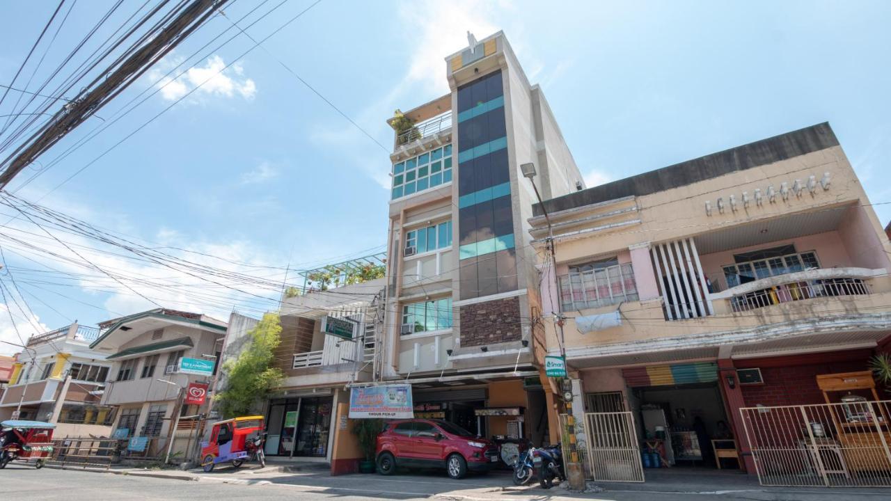 Reddoorz @ Paterno Street Tacloban Hotel Екстериор снимка