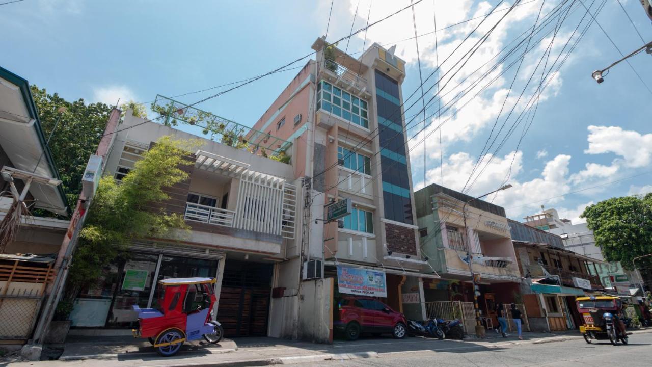 Reddoorz @ Paterno Street Tacloban Hotel Екстериор снимка