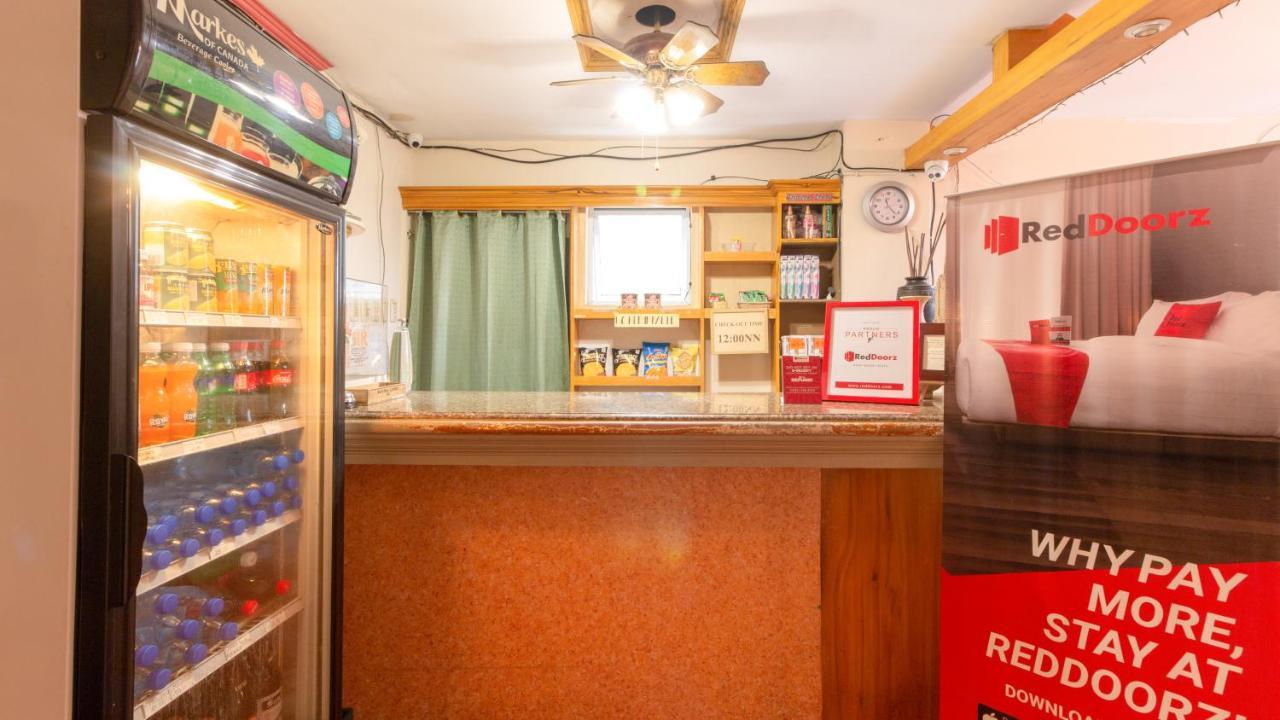Reddoorz @ Paterno Street Tacloban Hotel Екстериор снимка